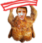 :scarf: